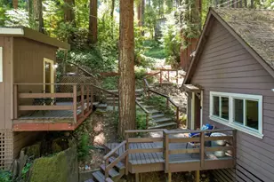 15475 Big Basin Wy, Boulder Creek, CA 95006 - Photo 29