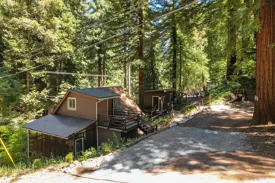 15475 Big Basin Way, Boulder Creek, CA 95006 - Photo 27