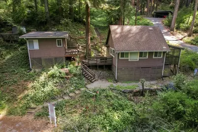 15475 Big Basin Way, Boulder Creek, CA 95006 - Photo 31