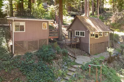 15475 Big Basin Way, Boulder Creek, CA 95006 - Photo 35