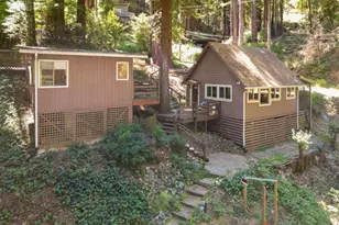 15475 Big Basin Wy, Boulder Creek, CA 95006 - Photo 35