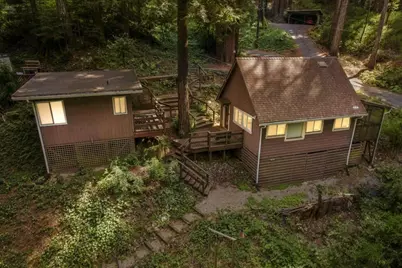 15475 Big Basin Way, Boulder Creek, CA 95006 - Photo 55