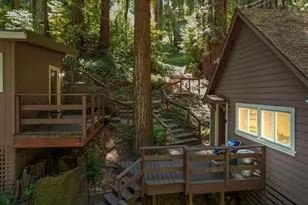 15475 Big Basin Wy, Boulder Creek, CA 95006 - Photo 61