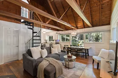 15475 Big Basin Way, Boulder Creek, CA 95006 - Photo 1