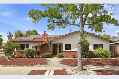 1531 Willowmont Ave, San Jose, CA 95118 - Photo 1