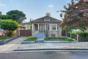 857 Delmas Ave, San Jose, CA 95125 - Photo 1