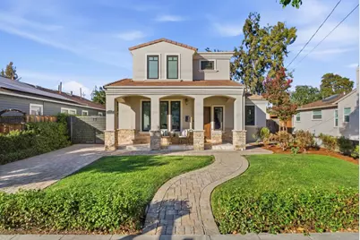 3717 Park Blvd, Palo Alto, CA 94306 - Photo 1