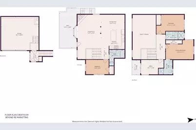 1730 Terrace Dr, Belmont, CA 94002 - Photo 29