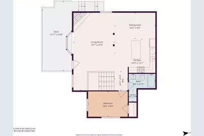 1730 Terrace Dr, Belmont, CA 94002 - Photo 31