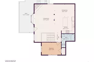 1730 Terrace Dr, Belmont, CA 94002 - Photo 31