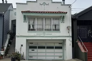164 Bertita St, San Francisco, CA 94112 - Photo 1