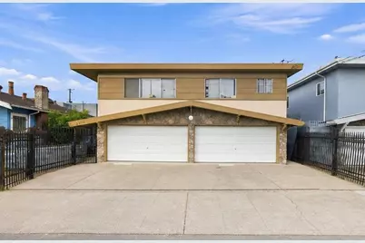3520 Custer St, Oakland, CA 94601 - Photo 1