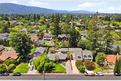 16359 Shady View Ln, Los Gatos, CA 95032 - Photo 53