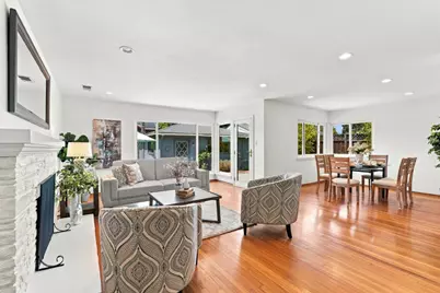 16359 Shady View Ln, Los Gatos, CA 95032 - Photo 7