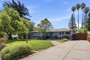 16359 Shady View Ln, Los Gatos, CA 95032 - Photo 1