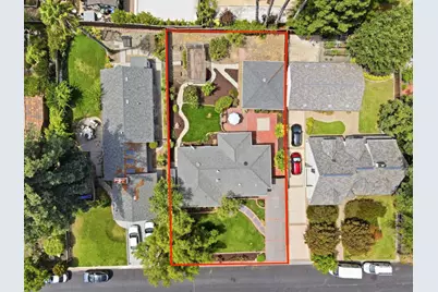 16359 Shady View Ln, Los Gatos, CA 95032 - Photo 3