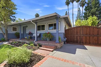16359 Shady View Ln, Los Gatos, CA 95032 - Photo 5