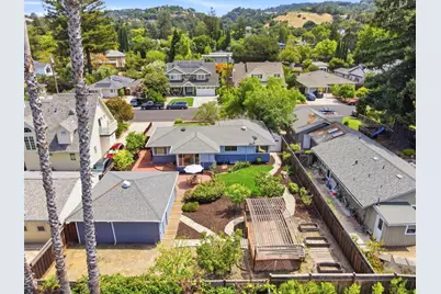 16359 Shady View Ln, Los Gatos, CA 95032 - Photo 49