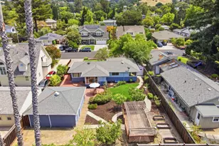 16359 Shady View Ln, Los Gatos, CA 95032 - Photo 49