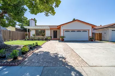 3284 Faith Ct, San Jose, CA 95127 - Photo 1