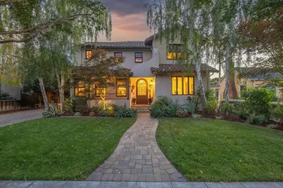 1197 Crescent Dr, San Jose, CA 95125 - Photo 1