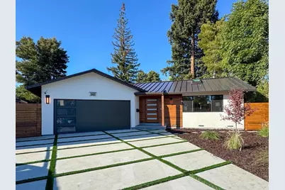 3102 Flowers Ln, Palo Alto, CA 94306 - Photo 1