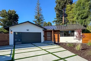 3102 Flowers Ln, Palo Alto, CA 94306 - Photo 1