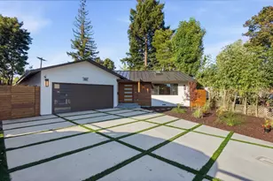 3102 Flowers Ln, Palo Alto, CA 94306 - Photo 1