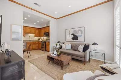 456 Gabilan St 3, Los Altos, CA 94022 - Photo 3
