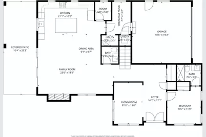 10201 Sterling Blvd, Cupertino, CA 95014 - Photo 47