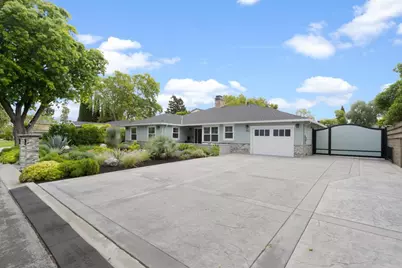 1052 McBain Ave, Campbell, CA 95008 - Photo 9