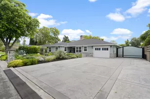 1052 McBain Ave, Campbell, CA 95008 - Photo 9