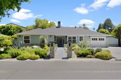 1052 McBain Ave, Campbell, CA 95008 - Photo 7