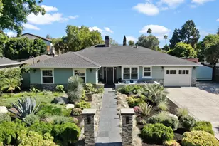 1052 McBain Ave, Campbell, CA 95008 - Photo 147