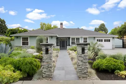 1052 McBain Ave, Campbell, CA 95008 - Photo 1
