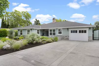 1052 McBain Ave, Campbell, CA 95008 - Photo 11