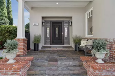 1207 Cortez Ave, Burlingame, CA 94010 - Photo 5