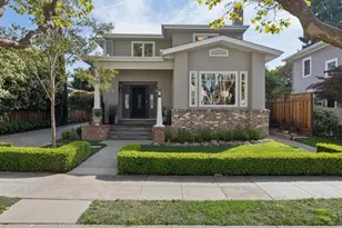 1207 Cortez Ave, Burlingame, CA 94010 - Photo 1