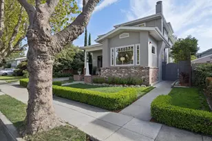 1207 Cortez Ave, Burlingame, CA 94010 - Photo 3