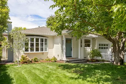 893 Colorado Ave, Palo Alto, CA 94303 - Photo 1