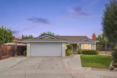 573 Chickasaw Ct, San Jose, CA 95123 - Photo 1