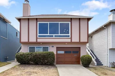 600 Higate Dr, Daly City, CA 94015 - Photo 1