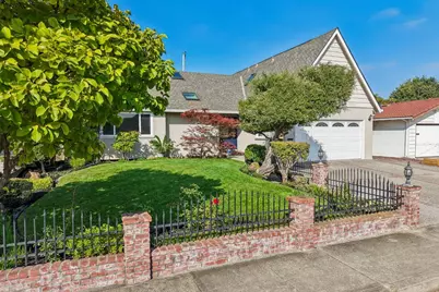 716 Fairlane Ave, Santa Clara, CA 95051 - Photo 61