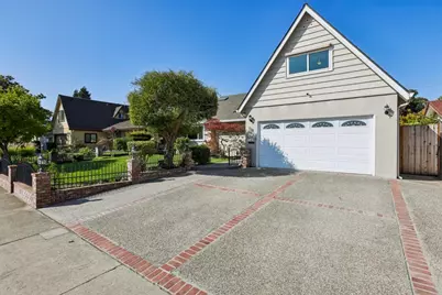 716 Fairlane Ave, Santa Clara, CA 95051 - Photo 3