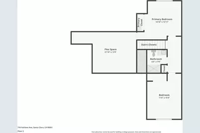 716 Fairlane Ave, Santa Clara, CA 95051 - Photo 71