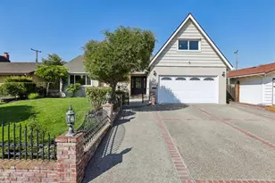 716 Fairlane Ave, Santa Clara, CA 95051 - Photo 1