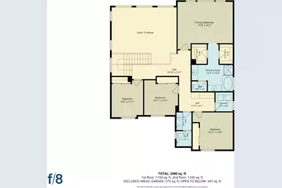 2348 Seacrest Ct, San Leandro, CA 94579 - Photo 45