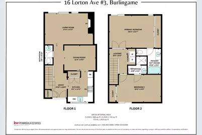 16 Lorton Ave 3, Burlingame, CA 94010 - Photo 35