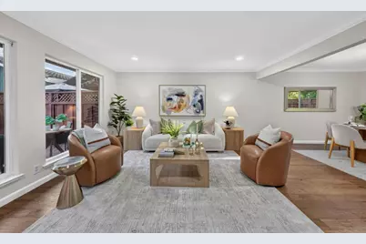 1036 Polk Ln, San Jose, CA 95117 - Photo 5