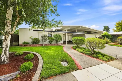 724 Ames Ave, Palo Alto, CA 94303 - Photo 1